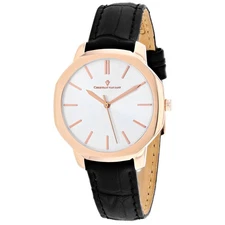 Christian Van Sant Octave Slim Ladies Watch