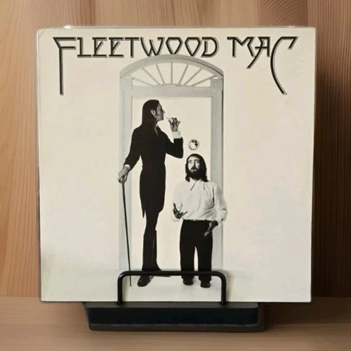 Fleetwood Mac Self/Titled 1975 Reprise Records ORIG. FIRST PRESS/Orig. Insert/EX