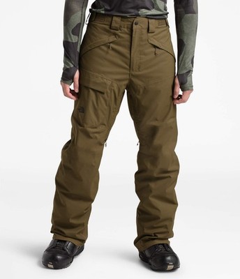 The North Face Men's Freedom Snowboard Insulated Snow Pants XS