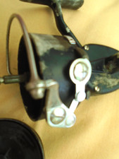 REEL AUTO GARCIA MITCHELL 440 (MATCH) IN BUONO STATO FUNZIONANTE VINTAGE