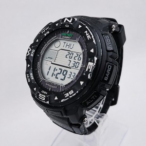 Casio Pro-Trek Prw-2500 | eBay