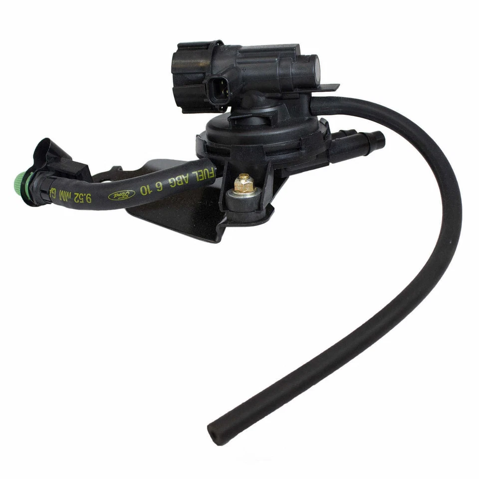 Válvula de purga de bote de vapor-combustible CX-1777 se adapta a 98-02 Lincoln Continental 4,6 L-V8 Foto 2 de 4