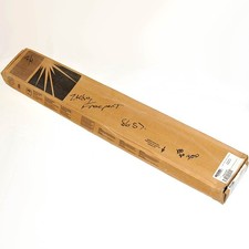 NEW 30lbs. Box Lincoln ER80S-Ni1 Mild Steel Welding Filler Rod 3/32" 2.4mm 36"