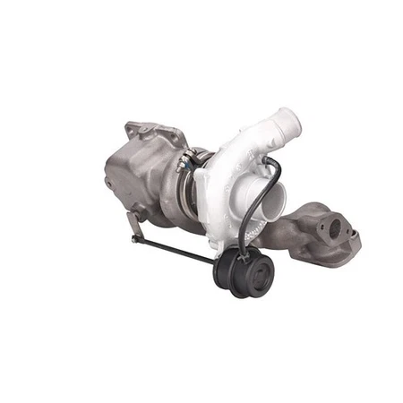 Turbolader 172-09001