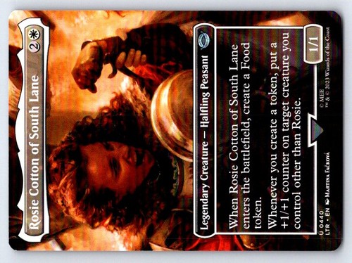 Celes, Rune Knight Mythic Commander: FINAL FANTASY Magic: The Gathering