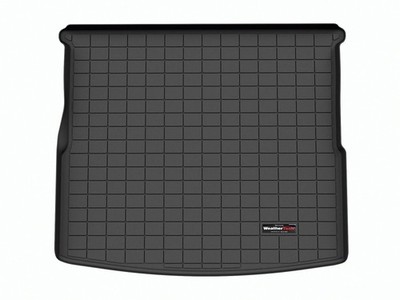 WEATHERTECH Kofferraumwanne Audi Q4 e-tron-Kombi (2021-2024)