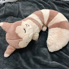 Muñeco de Peluche Pokemon Mega Absol Mega Evolution Oficial Japón