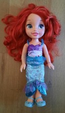 Disney Ariel Doll the Little Mermaid