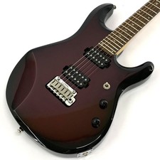 Used Sterling By Music Man John Petrucci Signature Jp-60Prb Electric Guitar