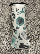 Scotty Cameron Cinco De Drinko 2021 Cinco De Mayo Putter Headcover