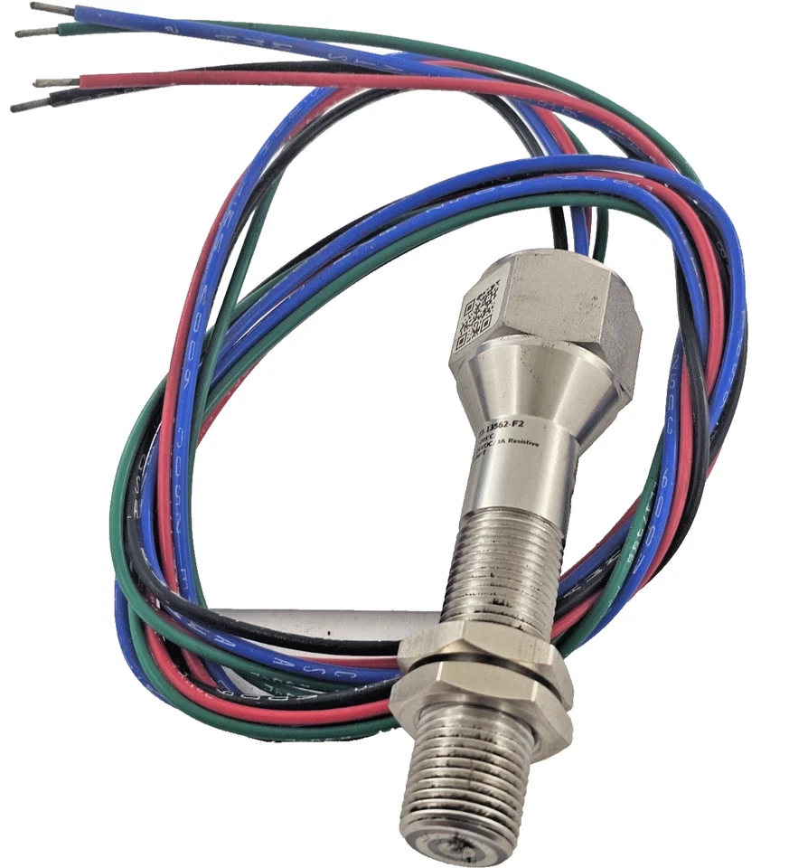 Topworx GO Switch 73-13562-F2 Temp Sensor -50°C to 204°C / -58°F to 400°F - Image 3 of 3