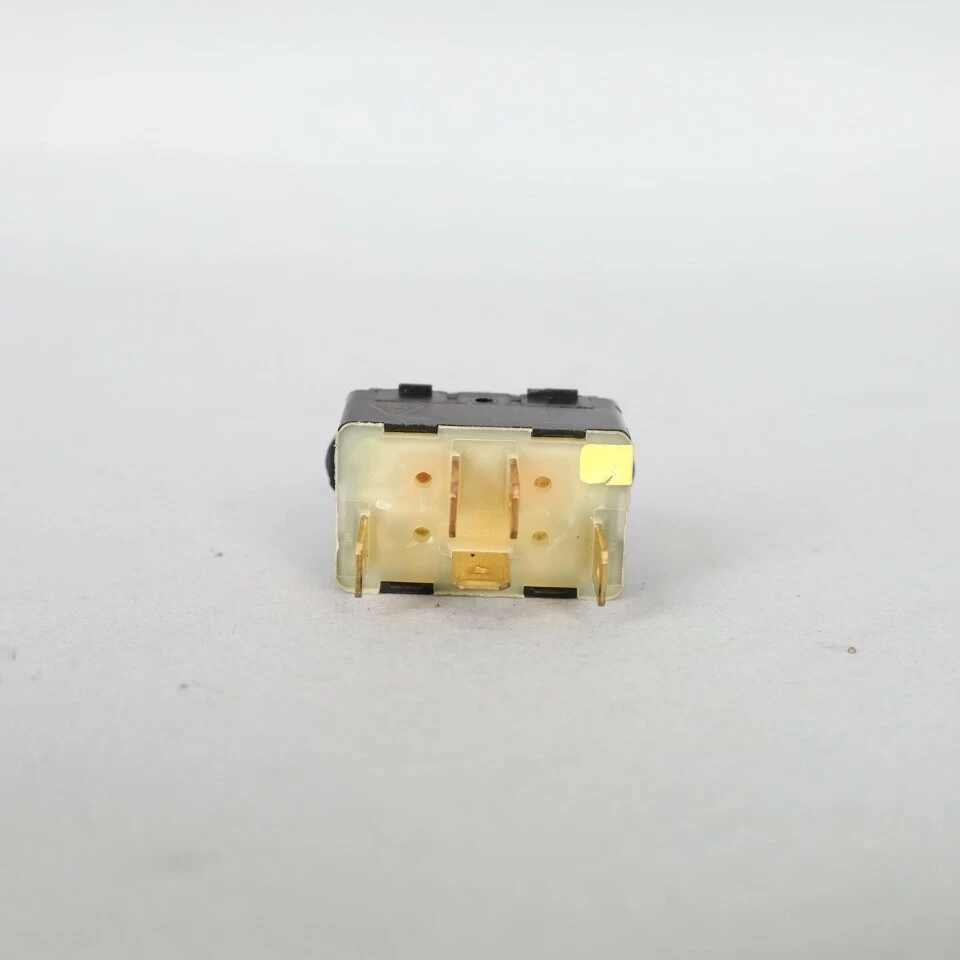 2002-2004 Porsche 911 996 PSM Stability Management Switch OEM Used - Image 4 of 4