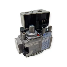 SAVIO BIASI BI1312104 GAS VALVE 0840036 REPLACEMENT FOR BOILER