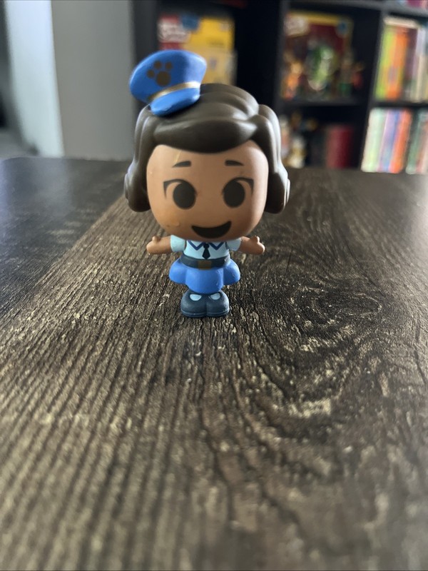 Funko Mystery Minis Disney Pixar Toy Story 4 Giggles McDimples Figure NO BOX