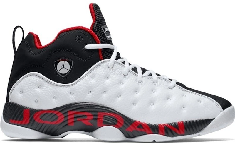 Jordan Jumpman Team 2 for Sale | Authenticity Guaranteed | eBay