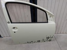 Porte avant et accessoires Citroen C1