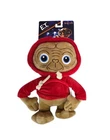 Universal Pet E.T. The Extra-Terrestrial Plush Stuffed Squeak Dog Toy