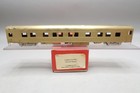 HO BRASS SOHO UNION PACIFIC OCEAN SLEEPER UNPAINTED — photo 1