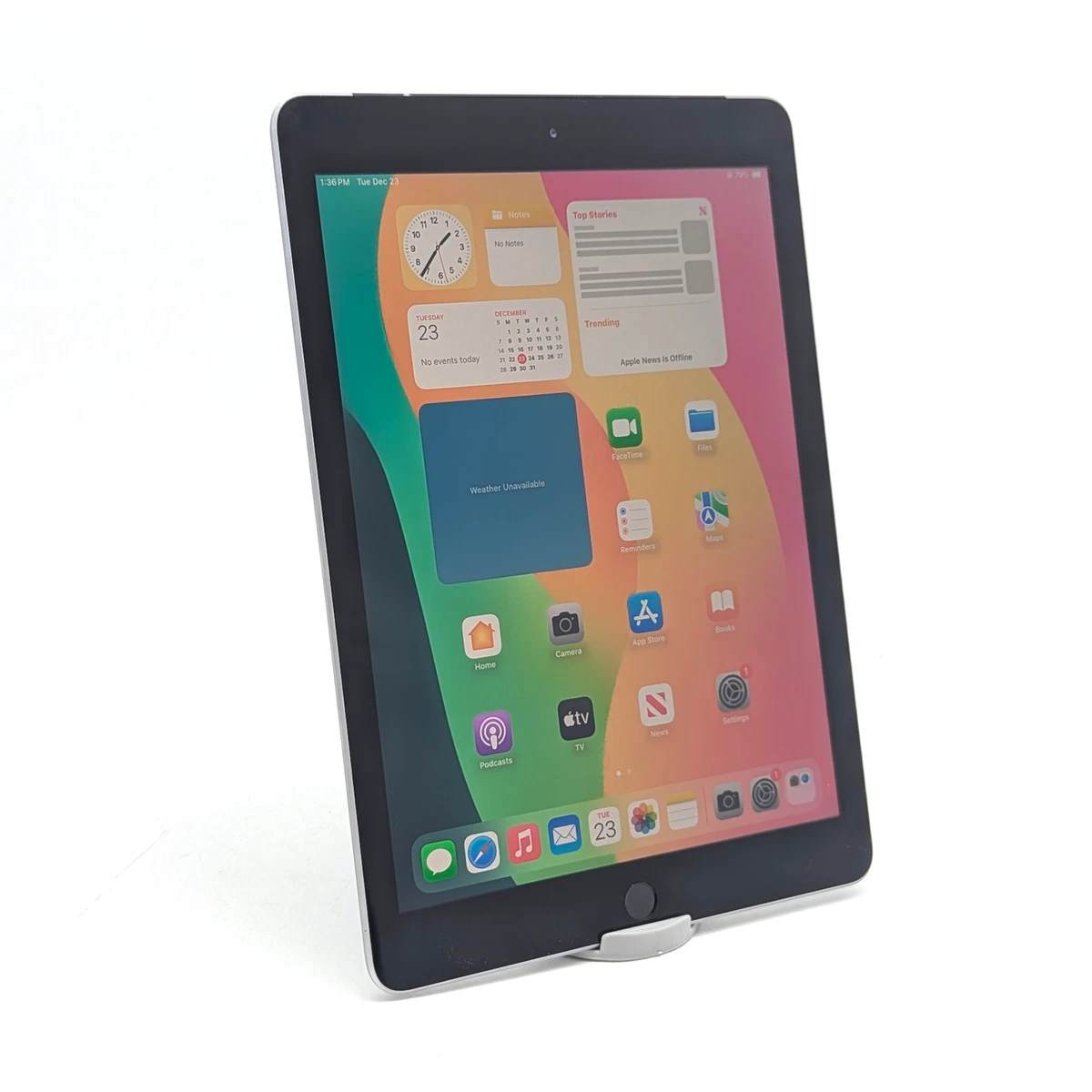 Apple iPad (6th Generation) 32 GB Tablets for sale - eBay