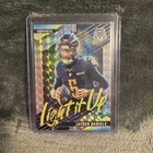 2025 Mosaic Jayden Daniels Silver (Raw)