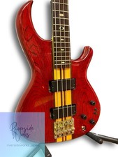 Aria (PRO II) XR Series bass guitars, electric guitars