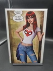 Amazing Spider-Man #27 Szerdy Unknown Virgin Exclusive (2023)