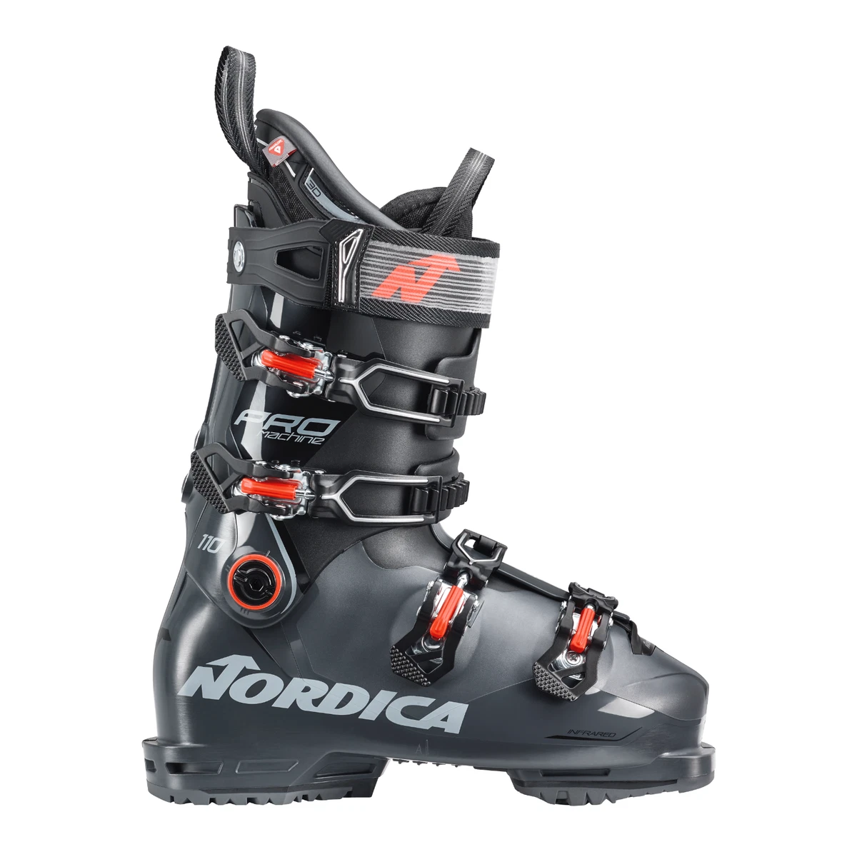 Nordica Ski & Snowboard Boots for Men for sale | eBay