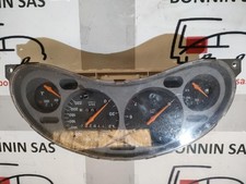 Compteur Citroen C8