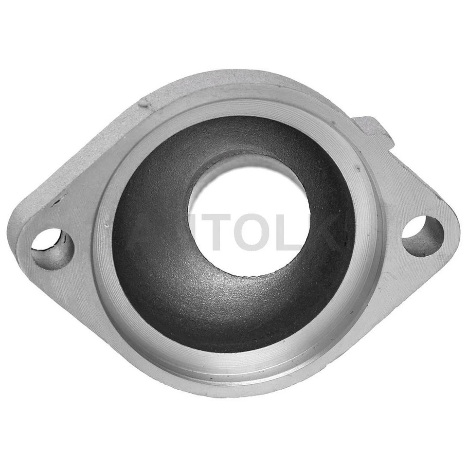 Salida de agua de refrigerante del motor Gates para Toyota Camry 2000 2001 1995 1996 1997 Foto 2 de 4
