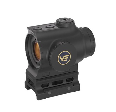 Vector Optics Paragon 1X18 X-Micro Scps-M10 (Modell 2024) Paragon Micro Prism Sig