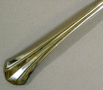 Oneida Silver, 1987 Rushmore Pattern, Deluxe Stainless, Glossy, Discontinued