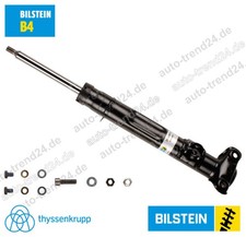 B4 Gasdruckstoßdämpfer vorne u.a.: Mercedes-Benz E-Klasse W124, Bj. 1993-1995