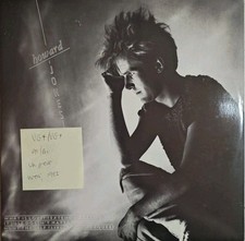 Howard Jones What Is Love Vinyl Record 12" VG+/VG+ HOW2T 1983