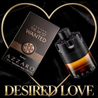 Riecht wie AZZARO The Most Wanted !BALD NICHT MEHR VERFÜGBAR! / 100ml