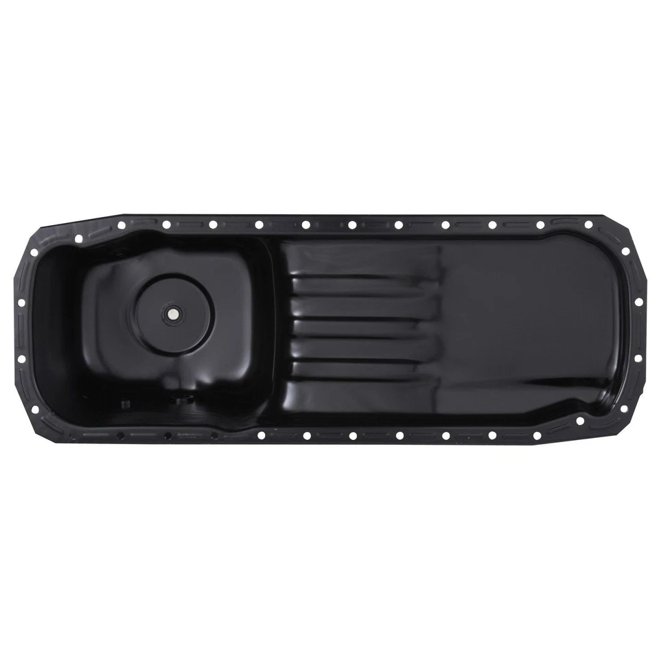 Pan de aceite del motor Spectra Premium CMP04A Foto 2 de 4