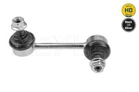 Hinterachse Links Meyle 28-16 060 0002/HD Stange/Strebe, Stabilisator FüR KIA
