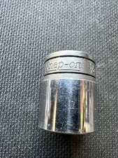 Snap on 3/8" Drive 6-Point SAE 3/4" Flank Drive Socket FS241