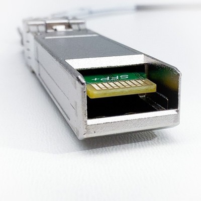NetApp X6566B-05-R6 0.5 m 10GBase-CU SFP+ to SFP+ Passive Twinax DAC Cable