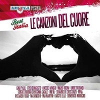 Audio Cd - Best Italia Le Canzoni Del Cuore / Various - It-Why -D- Neu