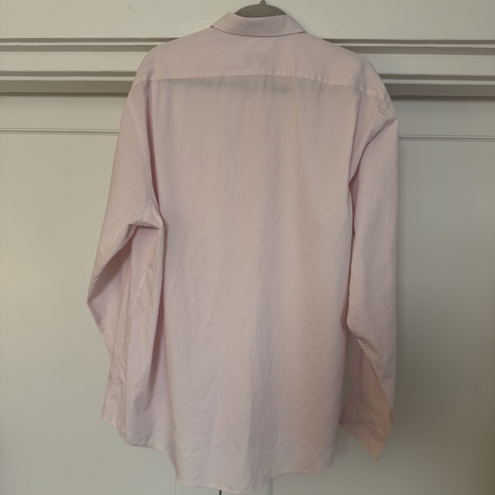 SAINT LAURENT Camicia con bottoni YSL Pour Homme 43