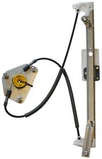 VALEO Fensterheber 851309 für VW GOLF BE1 5G1 BQ1 BE2 7 Variant BA5 BV5 ALLTRACK