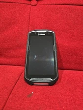 ZEBRA TC520K MOBILE COMPUTER SCANNER TC520K No Charger 