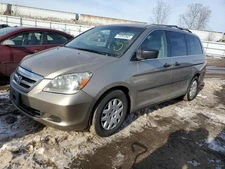 ABS Pump Anti-Lock Brake Part Modulator Assembly Fits 06 ODYSSEY 2329701