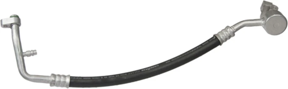 Conjunto de manguera de línea de succión Four Seasons 55685 para 02-10 Lexus SC430 Foto 2 de 4