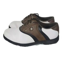 FootJoy Men's Fj Originals Golf Shoes