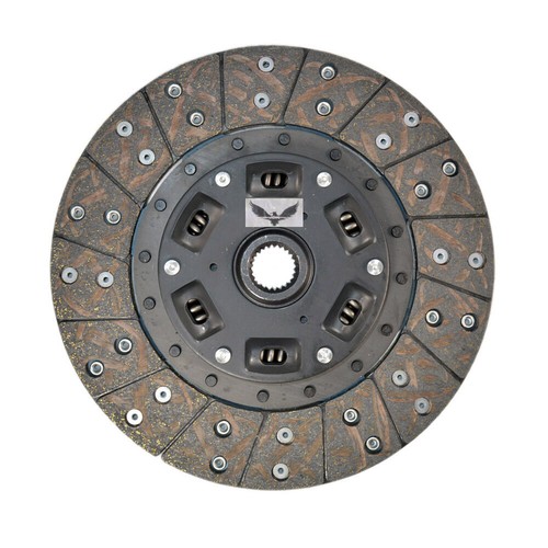 JD STAGE 1 *LONG LIFE CLUTCH KIT fits 2007-2009 NISSAN 350Z VQ35HR *W/ SLAVE - Picture 3 of 5