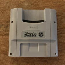 Super Gameboy (SFC)