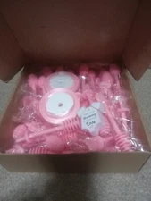 Sunnyray 50 set Baby Reveal Party Favors - Girl