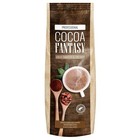 Douwe Egberts Cocoa Fantasy Instant Powder Hot Chocolate 1kg Bag