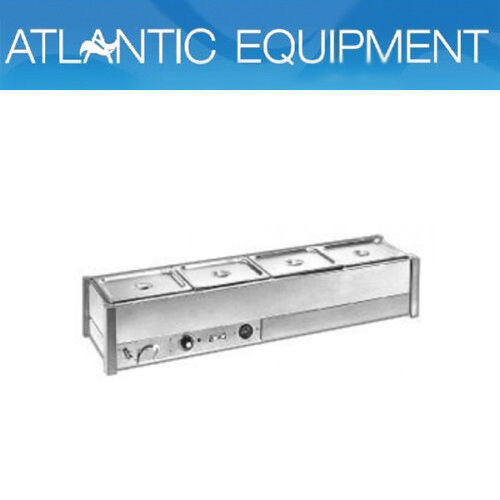 Roband BM14 Hot Bain Maries - Picture 1 of 4